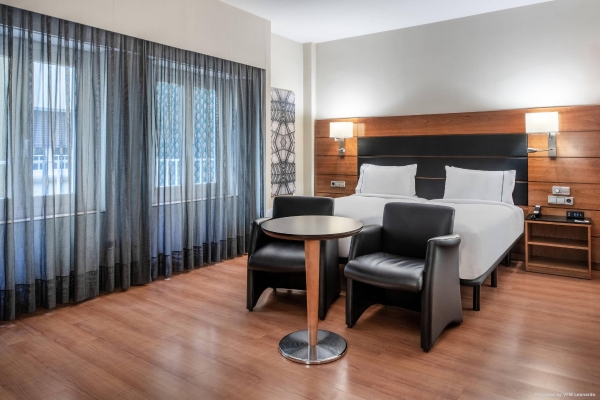AC Hotel Carlton Madrid